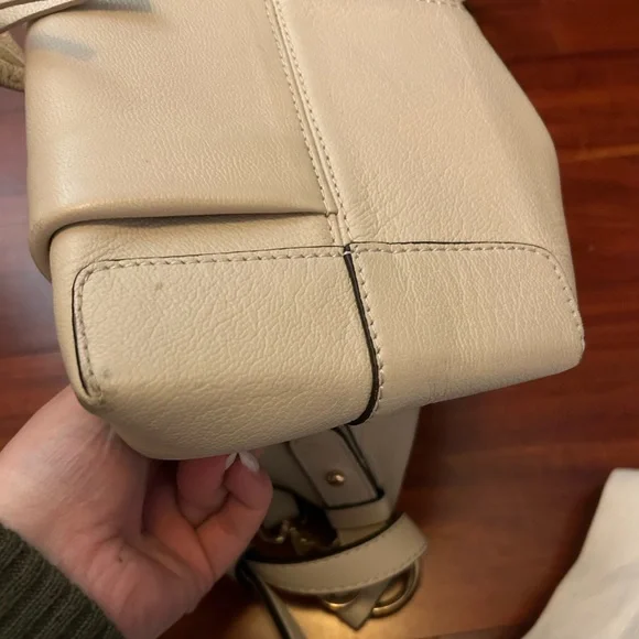 See by Chloe Joan Leather Handbag